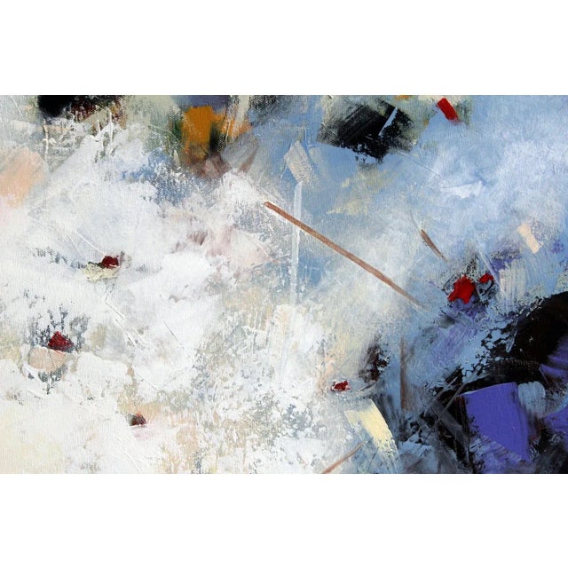 Lidia Domagała, Sky in Przelewice, 2016 For Sale - Image 3 of 7