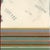 2020s Tall Sunspot 65 - Original Modern Colorful Striped Resin and Acrylic Abstract Wall Art For Sale - Image 5 of 9