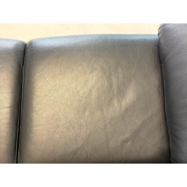 DS 10 Executive Sofas from de Sede, Set of 2 For Sale - Image 18 of 18