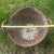 Vintage Olive/Harvest Bucket For Sale - Image 13 of 13
