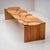 “Ripples” Bench by Toyo Ito (b. 1941) for Horm, Italy, designed in 2003 For Sale - Image 13 of 18