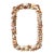 Vintage Shell Encrusted Wall Mirror For Sale