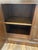 Wood Late 20th Century Kindel Furniture Flip Top Rolling Dry Bar Server Cabinet For Sale - Image 7 of 18