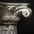 French French Antique Concrete Ionic Column, Impressive, Circa 1920 For Sale - Image 3 of 9