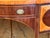 Early 19th C. English Hepplewhite Mahogany and Satinwood Sideboard For Sale - Image 6 of 15