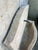 Charleval 2-Piece Limestone Wall Fountain From Provence, France For Sale - Image 4 of 14