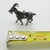 Vintage Italian Handmade Silver Goat, 1960s For Sale - Image 10 of 11