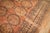 Tribal Early 20th Century Rustic Tribal Ersari Rug - 7'10" x 9'9" For Sale - Image 3 of 8