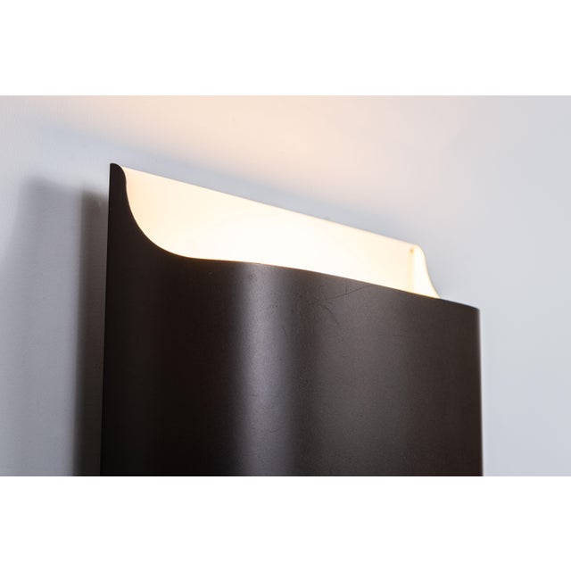 Model 2030/31 Wall Lamps by Rolf Krüger & Dieter Witte for Staff Leuchten, 1960s, Set of 2 For Sale - Image 9 of 13