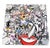 Francesca Falli, Pistola con Banana from PollAge, 2018, Digital Print on Mirror Base For Sale - Image 13 of 13