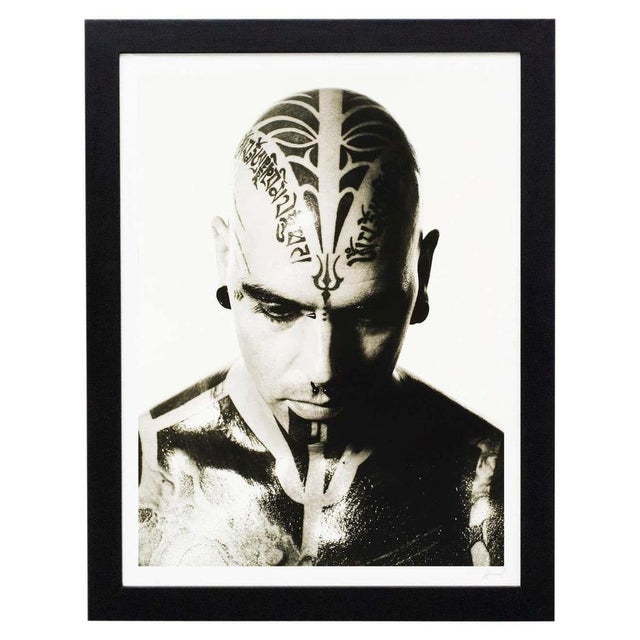 Miquel Arnal, Black & White Image, 1990, Photograph For Sale - Image 8 of 9