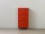 Malibu Shoe Cabinet with 3 Doors from Tenzo, 1960s For Sale - Image 9 of 11