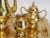 Brass Coffee / Tea Service With Tray For Sale - Image 4 of 9