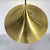 Metal Semi Pendant Lamp from Fog and Mørup, 1960s For Sale - Image 7 of 8