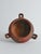 Ceramic Studio Pottery Earthenware Ceramic 3-Handled Vessel For Sale - Image 7 of 18