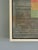 Sculpture Materials Contemporary 'Geometric Collage in Taupe' Original Mixed Media Painting by British Artist Dave Boyd, Framed For Sale - Image 7 of 10