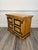 American Pine Console Cabinet For Sale - Image 3 of 5