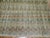1960s Worn Turkish Deco Rug - 3'6" x 10'4" For Sale - Image 18 of 18