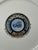Savane Decorative Plate from Gien, France, 1990s For Sale - Image 6 of 7