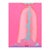 2010s Alika Herreshoff "Bess Nest" Contemporary Colorful Pink and Purple Abstract Painting, 2015 For Sale - Image 5 of 12