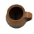 Early 20th Century Antique Terracotta Vessel For Sale - Image 5 of 5