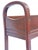 Brown Vienna Secession Bentwood Plant Stand by Otto Wagner for Gebrüder Thonet, 1890s For Sale - Image 8 of 15