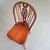 Wheelback Windsor Chairs, Set of 4 For Sale - Image 4 of 16