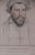Portraiture 18th C. Portrait of Edward Stanley From Henry VIII's Court After Holbein Drawing, 1793 For Sale - Image 3 of 5
