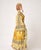 Textile 1920s Decorative Boudoir Doll With Original Costume For Sale - Image 7 of 8