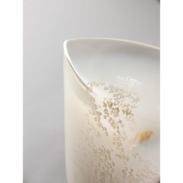 Rosanna Toso was born on June 27, 1941, in Murano. She is a descendant of one of the founders of the Fratelli Toso...