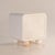 Mon Ooh Bedside Table by Malabar For Sale - Image 6 of 18