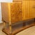 Wood Art Deco Sideboard by Harry & Lou Epstein, 1930s For Sale - Image 7 of 13