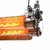 Aluminum Cast Explosion-Proof Fluorescent Light, 1970s For Sale - Image 15 of 18