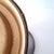 Vintage Round Umbrella Stand in the style of Mathieu Matégot, 1950s For Sale - Image 11 of 16