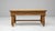 Brown Mid 20th Century French Oak Bar Table With Hidden Storage For Sale - Image 8 of 18