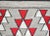 Textile Early 20th Century in the Style of Navajo Rug For Sale - Image 7 of 13