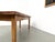 Vintage Oak Table, 1950s For Sale - Image 15 of 18