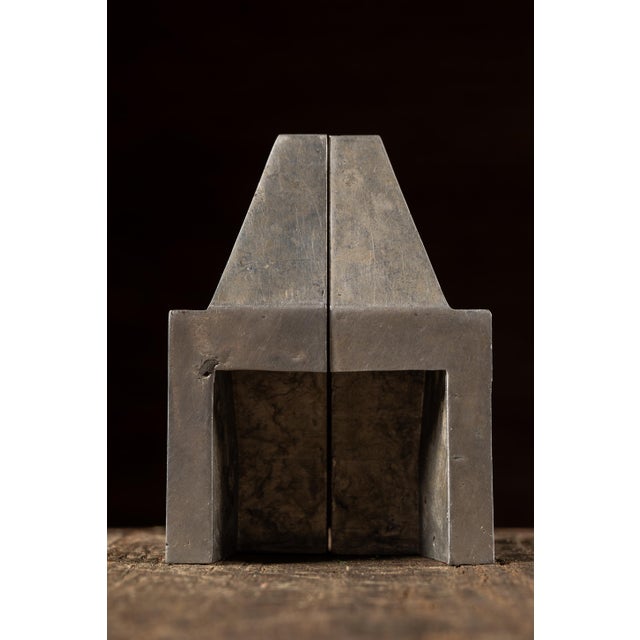 American Vintage "Heatilator" Fireplace Salesman Sample For Sale - Image 3 of 8