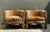 Vintage Leopard Velvet Tub Chairs - A Pair For Sale - Image 12 of 12