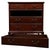 Traditional Mahogany Chest of Drawers For Sale - Image 3 of 12