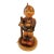 Vintage Hummel Goebel Boy Figurine-Little Hiker, Goebel West Germany 16/2/0 For Sale