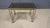 Mid century brass faux bamboo nesting tables. These elegant side tables are ideal to mix with modern day interiors to...