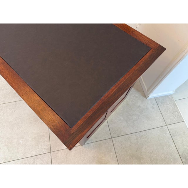 Art Nouveau Desk, 1890s For Sale - Image 10 of 18
