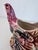 American Vintage Turkey Planter Pot For Sale - Image 3 of 9