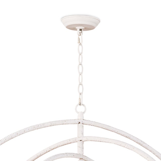 Not Yet Made - Made To Order Regina Andrew Sail Chandelier For Sale - Image 5 of 8