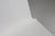 White Vintage White Design Chair, Belgium, 2000s For Sale - Image 8 of 11