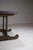 Late 19th Century French Rustic Coffee Table with Bobbin-Turned Base For Sale - Image 12 of 18