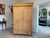 Gründerzeit Farmhouse Cupboard in Wood For Sale - Image 6 of 18