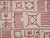 Modern Yona Friedman, Pictograms of Genesis (Red), 1975, Silkscreen For Sale - Image 3 of 8
