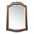 Early 21th Century Ethan Allen French Country Wall Mirror For Sale